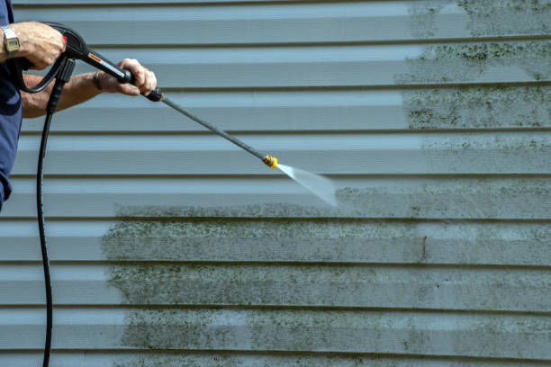 Professional  Pressure Washing Services in Boston, MA